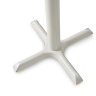 Antonio White Small Cast Iron Table Base