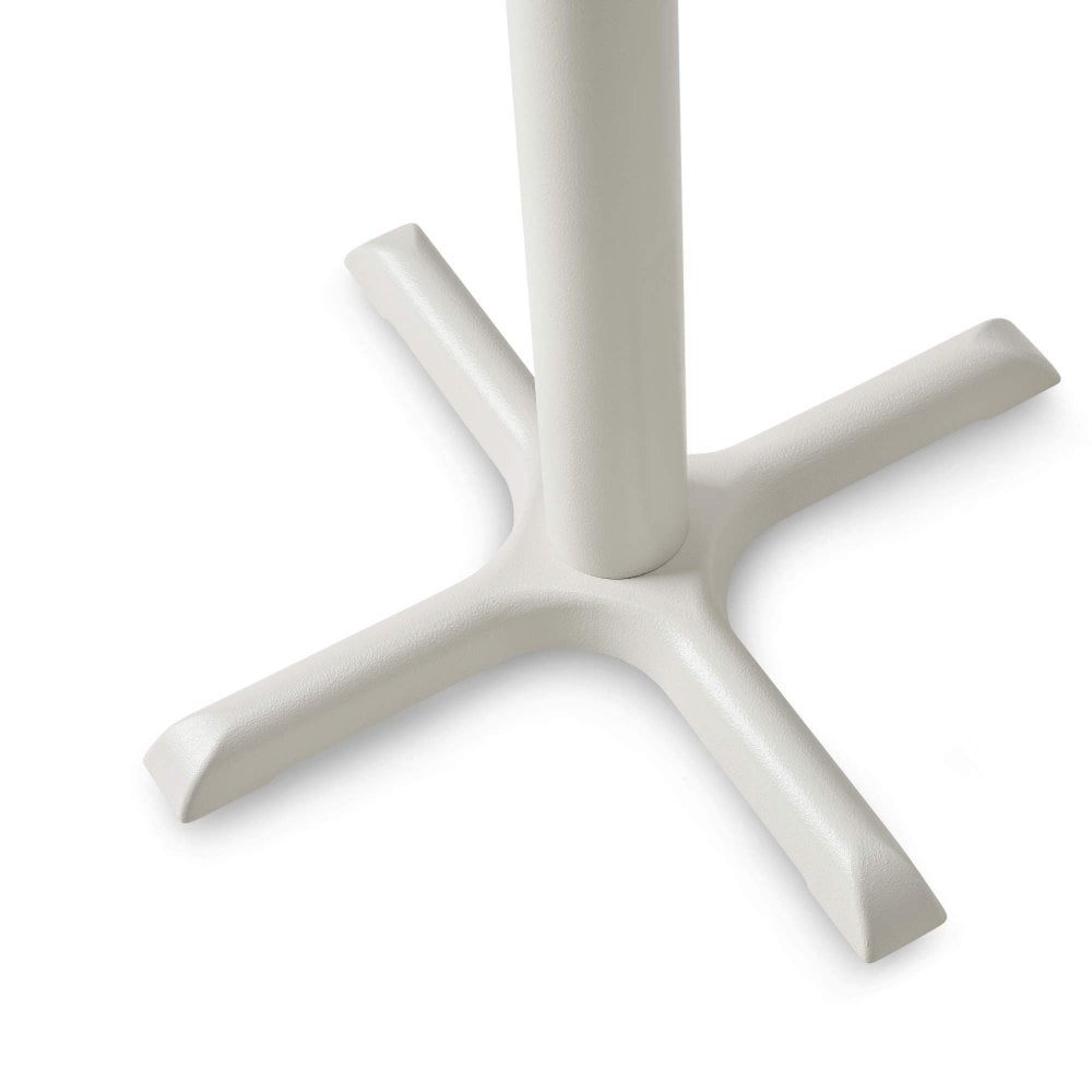 Antonio White Small Cast Iron Table Base