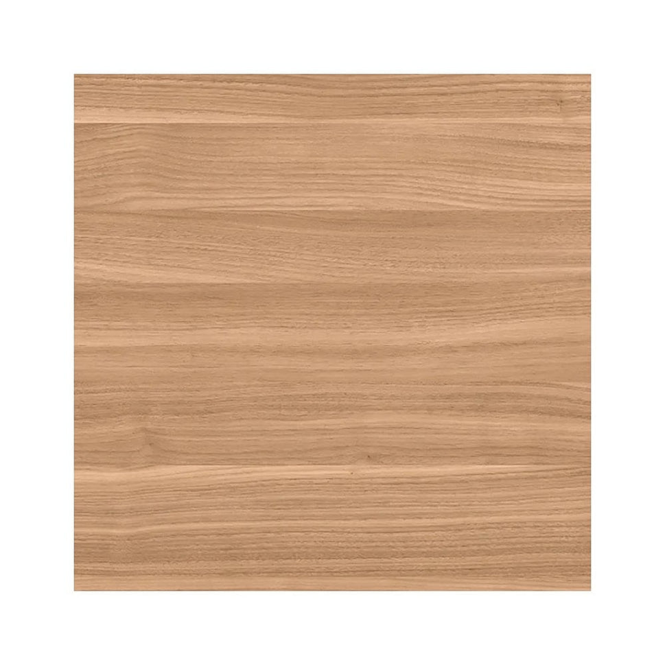 Parona Walnut Restaurant Laminate Table Top - 25mm