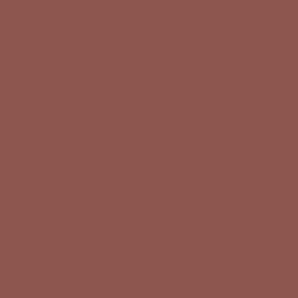 Rusty Red Restaurant Laminate Table Top - 25mm