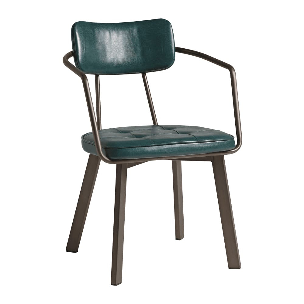 Auzet Bistro Industrial Armchair