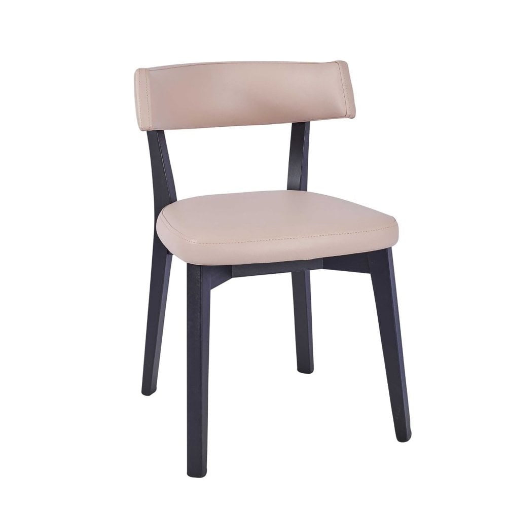Christa Upholstered Side Chair