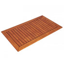 Switch Insignia Robinia Solid Wood Outdoor Table Top 2 image