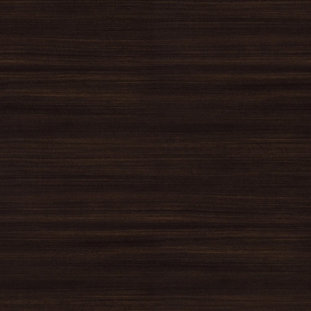 Dark Brown Eucalyptus Restaurant Laminate Table Top - 25mm