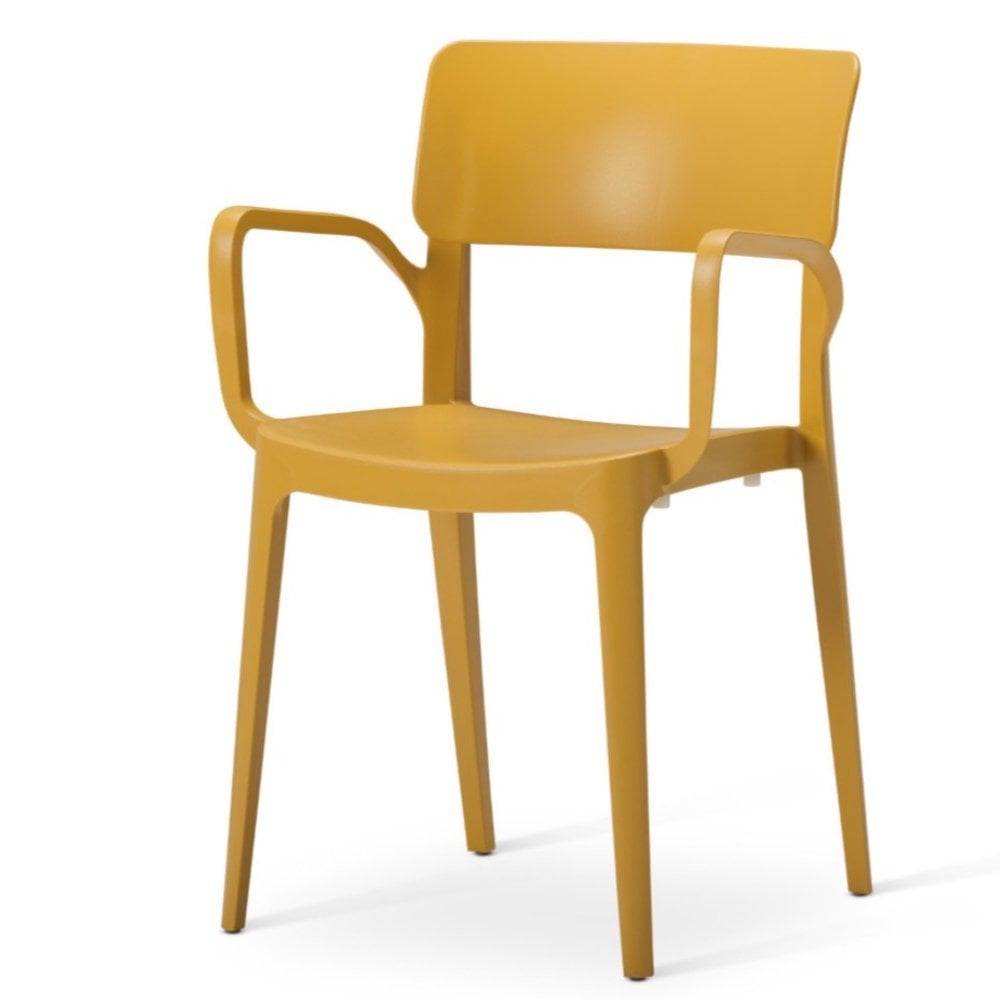 Vivo Stacking Outdoor Armchair