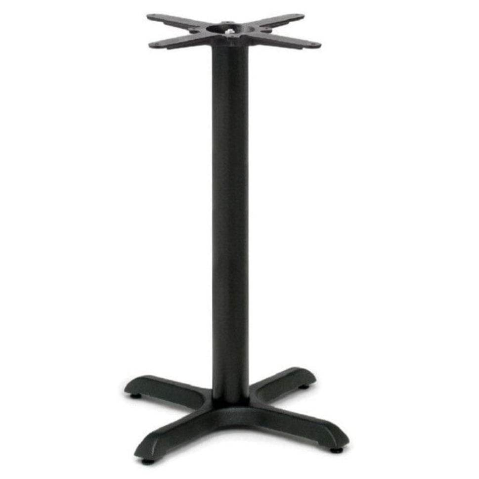 Durham Small Cast Iron Table Base