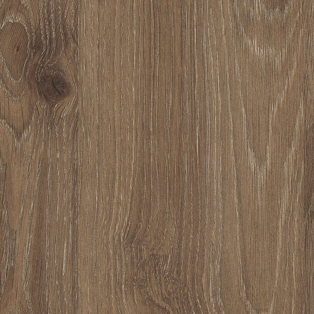 Truffle Brown Davos Oak Restaurant Laminate Table Top - 25mm