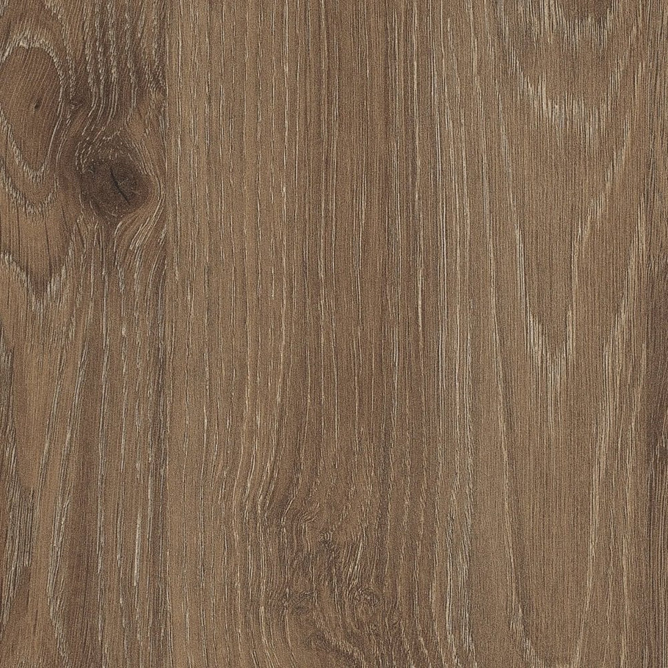 Truffle Brown Davos Oak Restaurant Laminate Table Top - 25mm