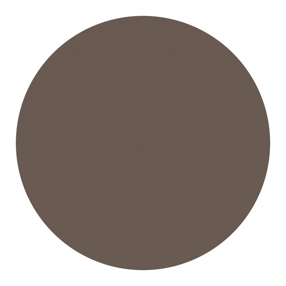 Truffle Brown Restaurant Laminate Table Top - 25mm