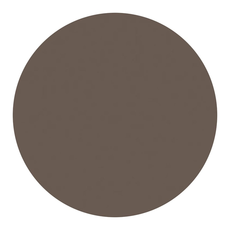 Truffle Brown Restaurant Laminate Table Top - 25mm