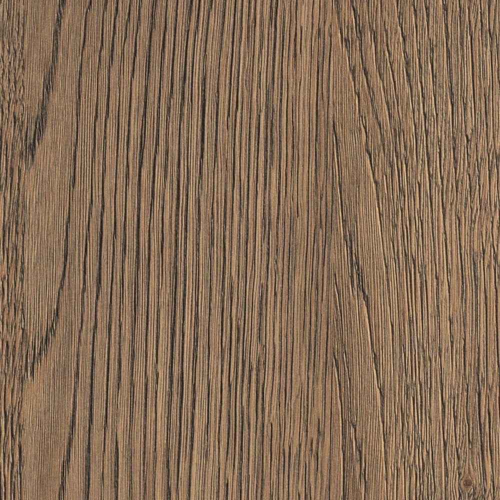 Brown Belmont Oak Restaurant Laminate Table Top - 25mm