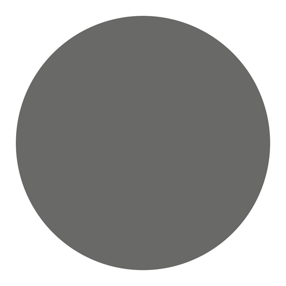 Onyx Grey Restaurant Laminate Table Top - 25mm