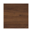 Switch Brown Warmia Walnut Restaurant Laminate Table Top - 25mm 3 image