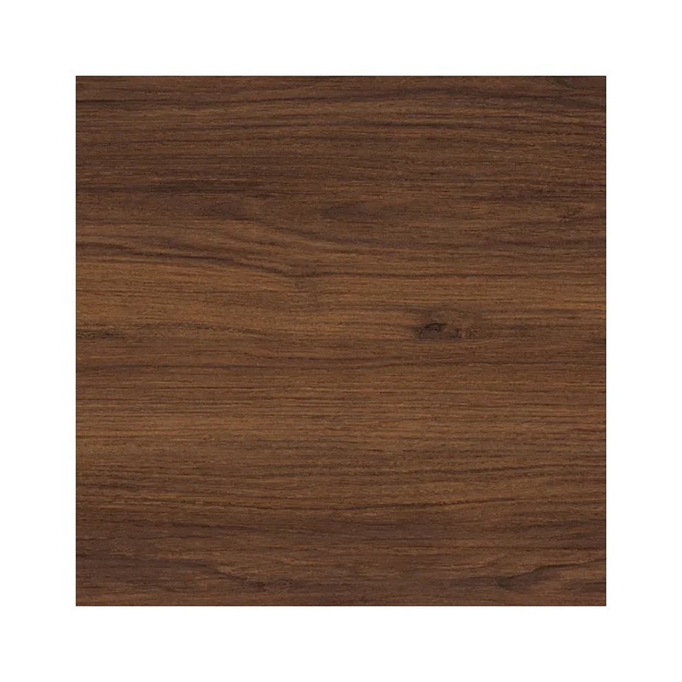 Brown Warmia Walnut Restaurant Laminate Table Top - 25mm