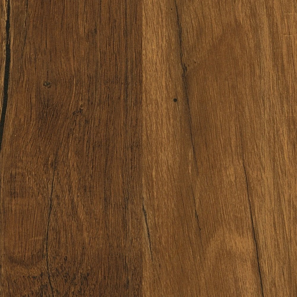 Dark Hunton Oak Restaurant Laminate Table Top - 25mm