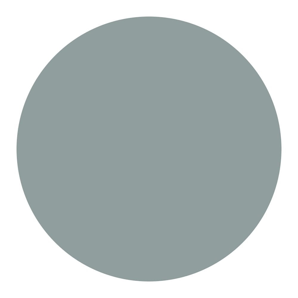 Fjord Green Restaurant Laminate Table Top - 25mm