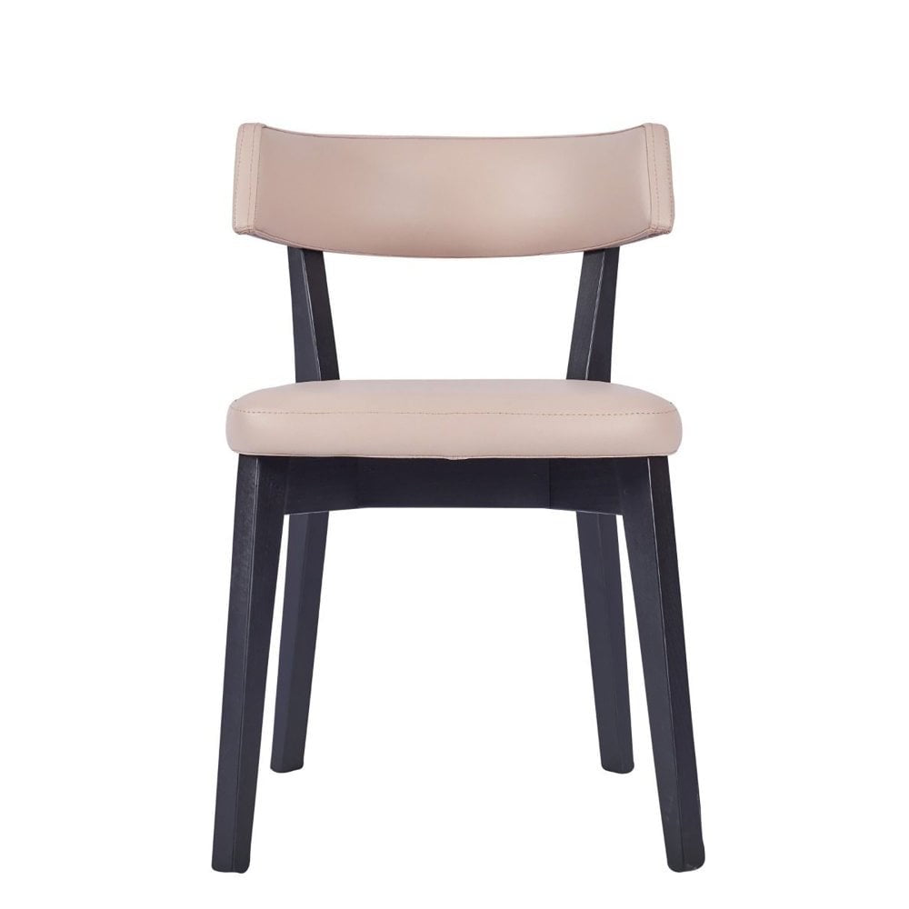 Christa Upholstered Side Chair