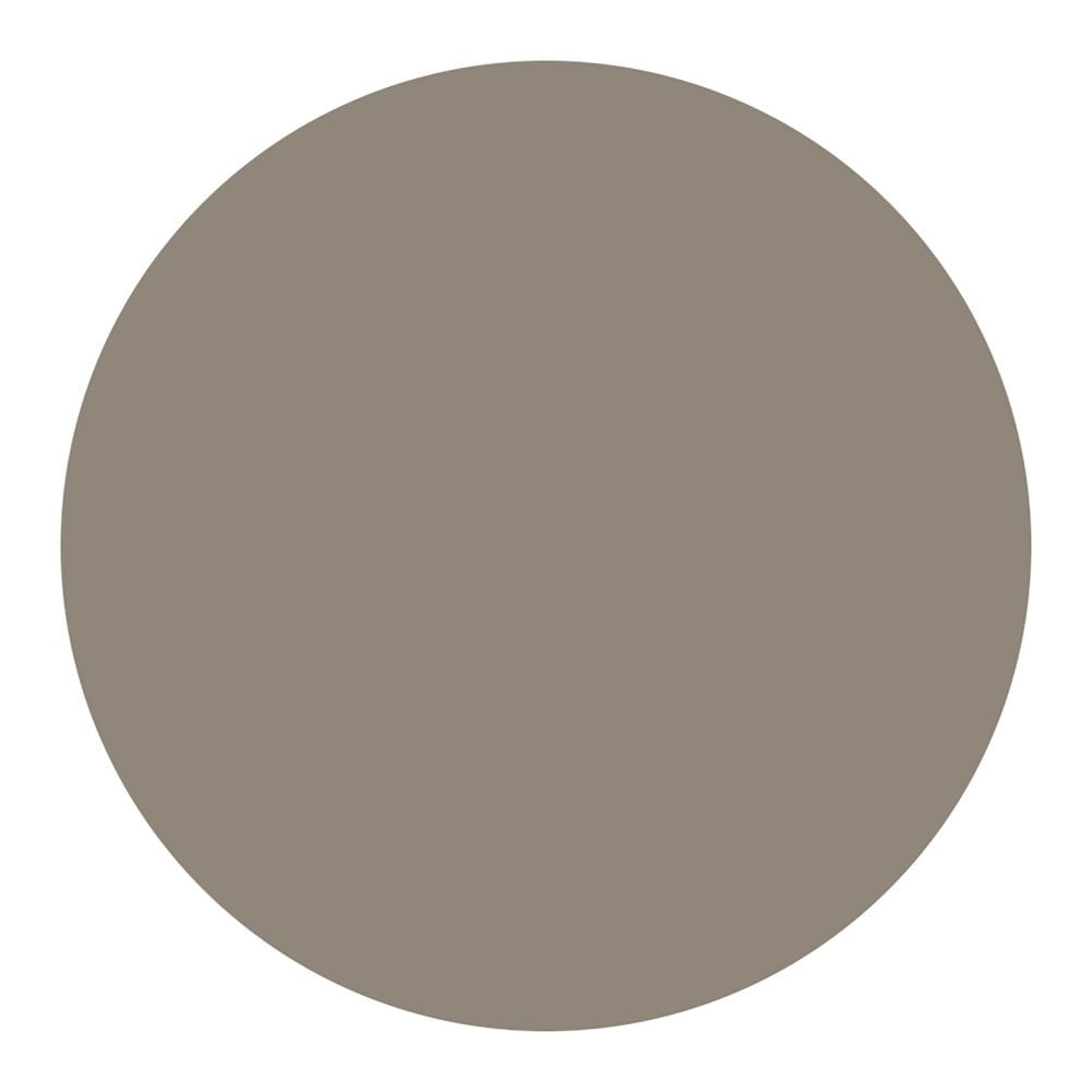 Dark Taupe Restaurant Laminate Table Top - 25mm