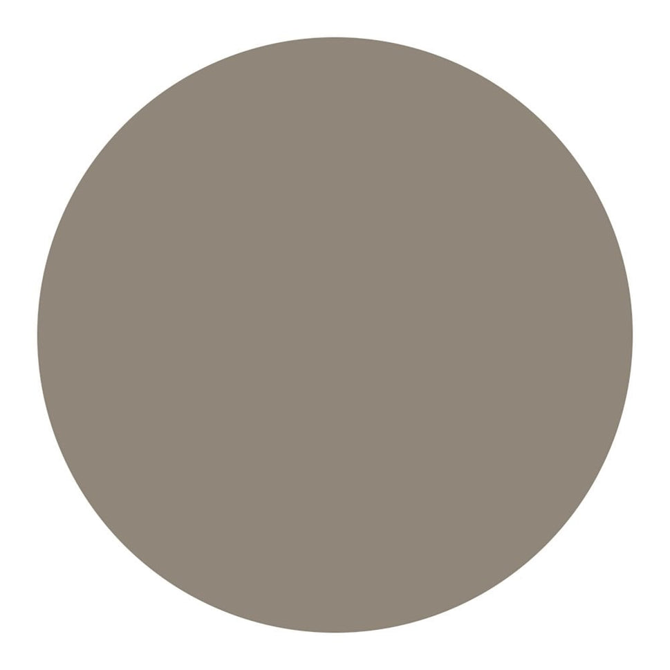 Dark Taupe Restaurant Laminate Table Top - 25mm