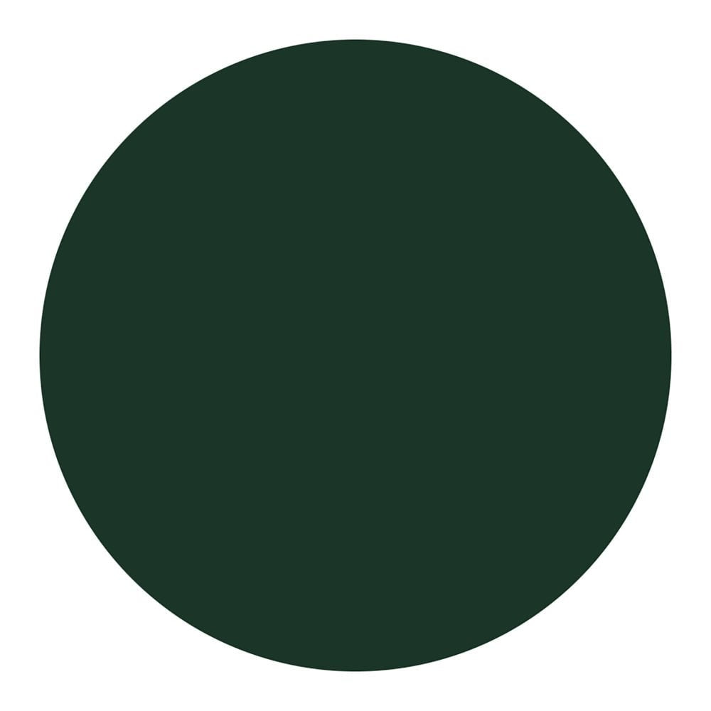 Fir Green Restaurant Laminate Table Top - 25mm