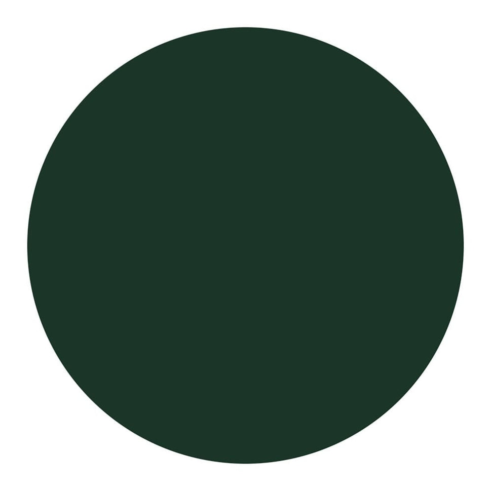 Fir Green Restaurant Laminate Table Top - 25mm