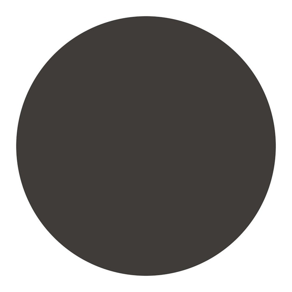 Graphite Grey Restaurant Laminate Table Top - 25mm