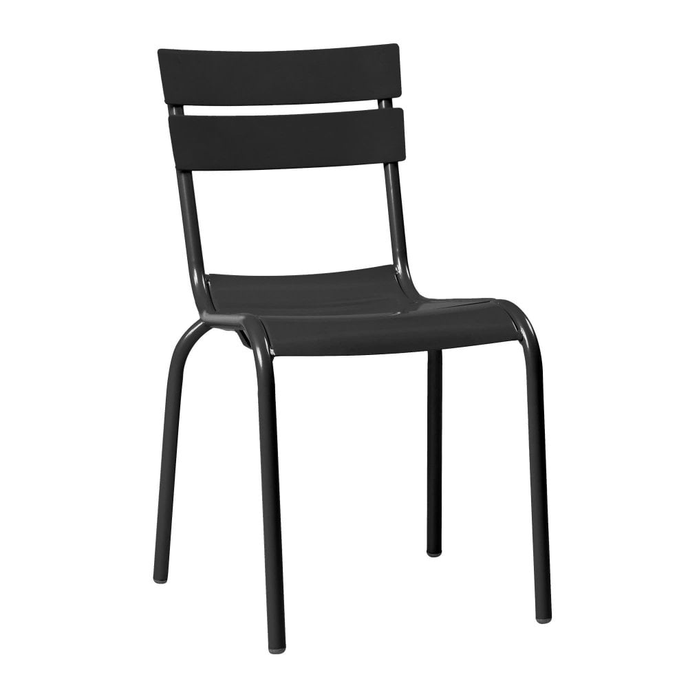 Marlow Outdoor Stacking Chair