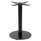 Switch Forza Round Medium Cast Iron Table Base 1 image