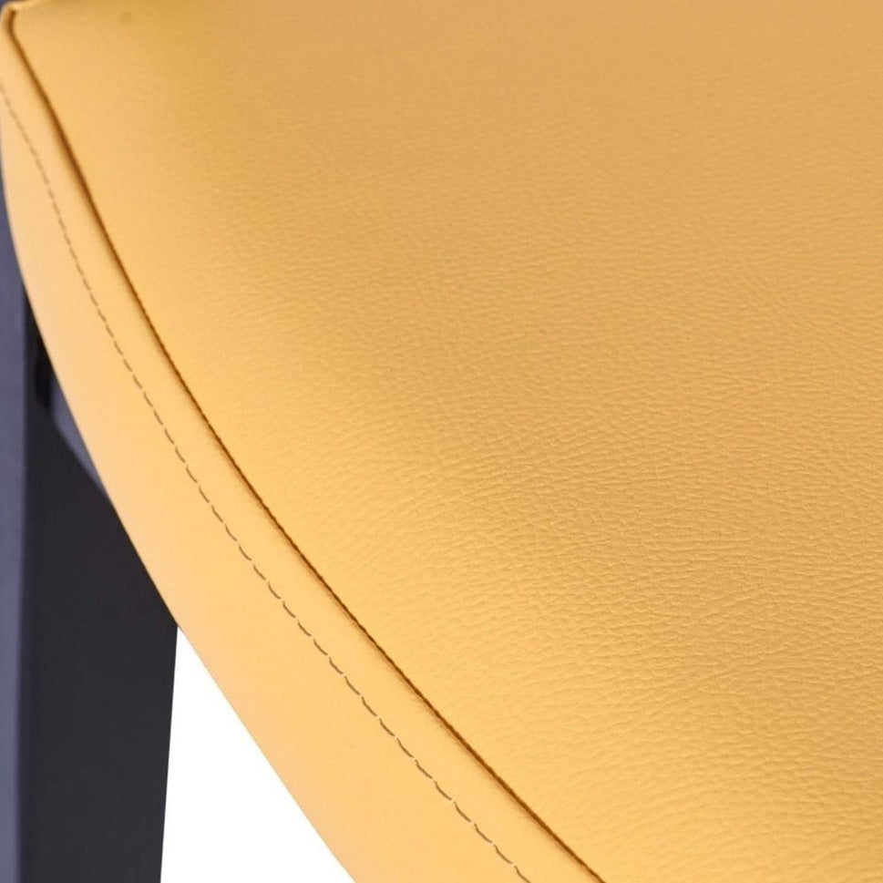 Christa Upholstered Bar Stool