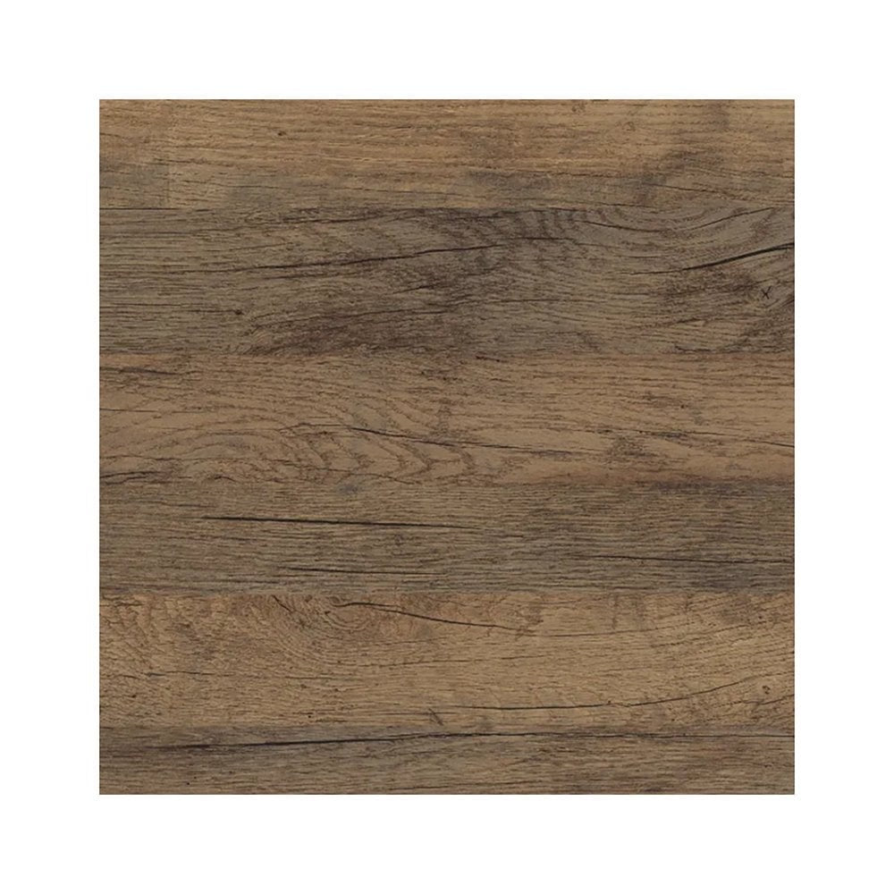 Vintage Santa Fe Oak Restaurant Laminate Table Top - 25mm