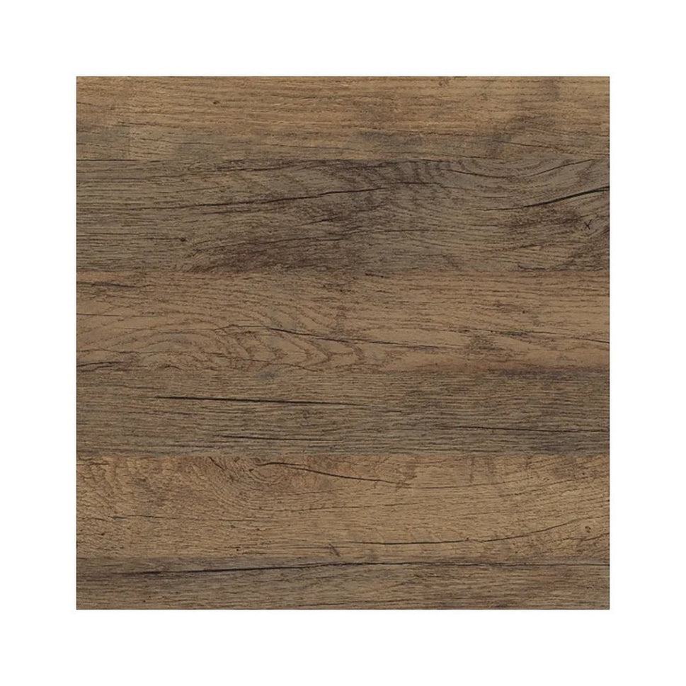 Vintage Santa Fe Oak Restaurant Laminate Table Top - 25mm