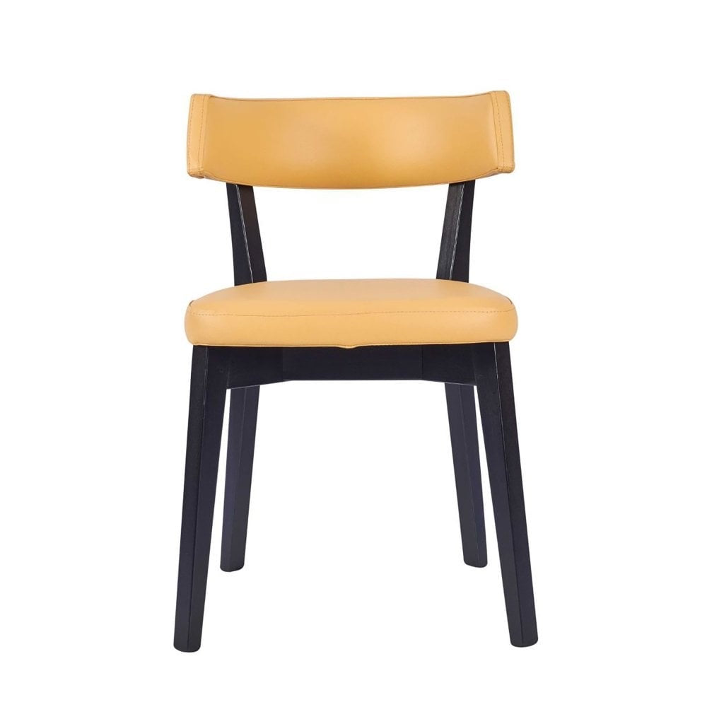 Christa Upholstered Side Chair