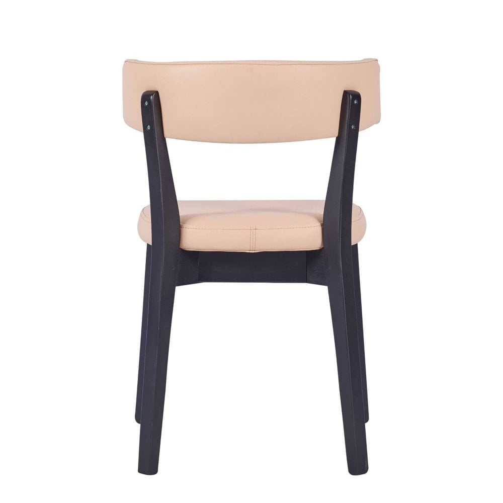 Christa Upholstered Side Chair
