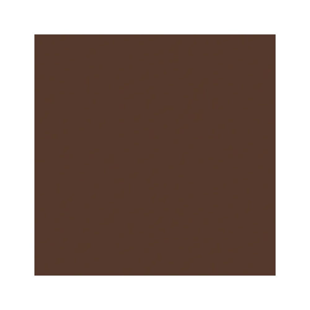 Dark Brown Restaurant Laminate Table Top - 25mm