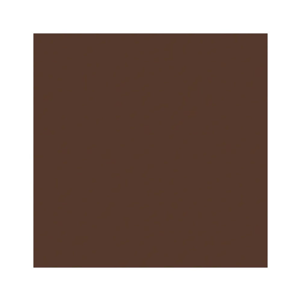 Dark Brown Restaurant Laminate Table Top - 25mm