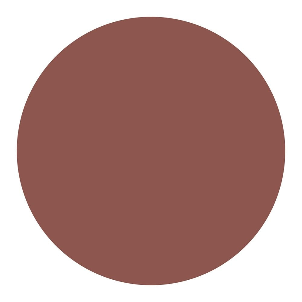 Rusty Red Restaurant Laminate Table Top - 25mm