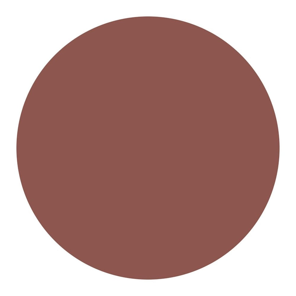 Rusty Red Restaurant Laminate Table Top - 25mm