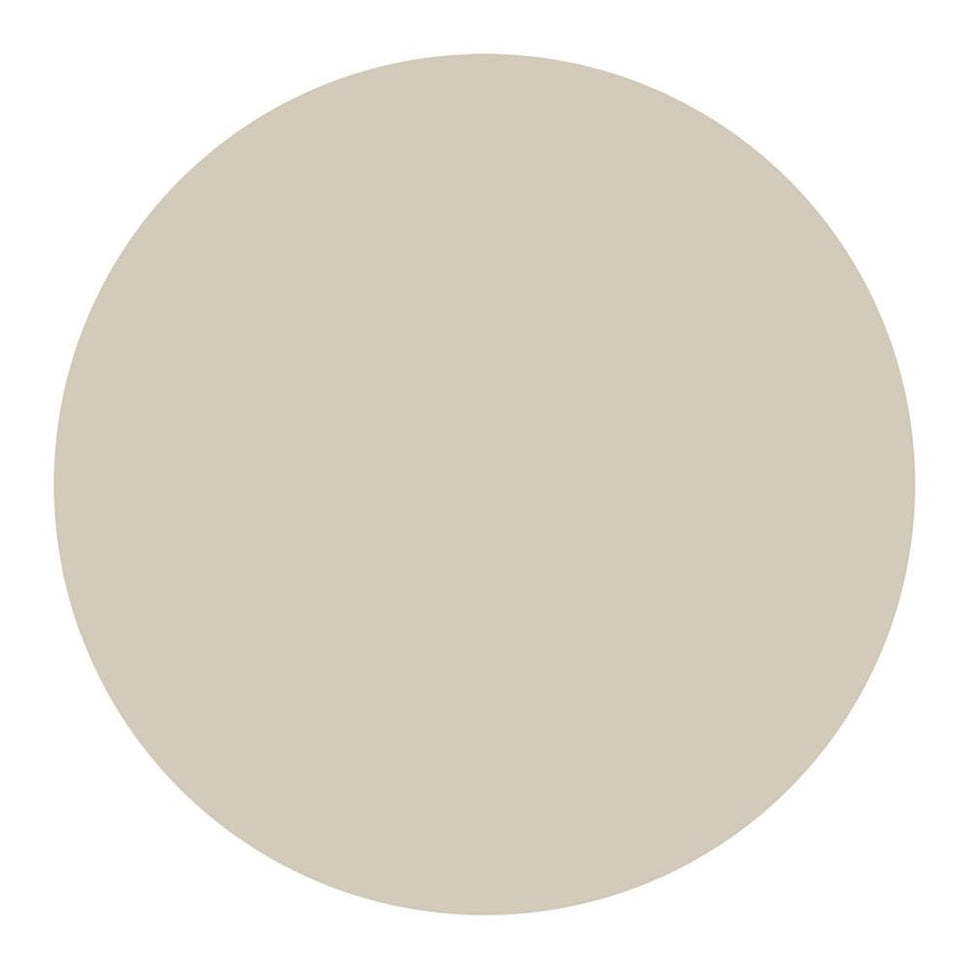 Taupe Grey Restaurant Laminate Table Top - 25mm