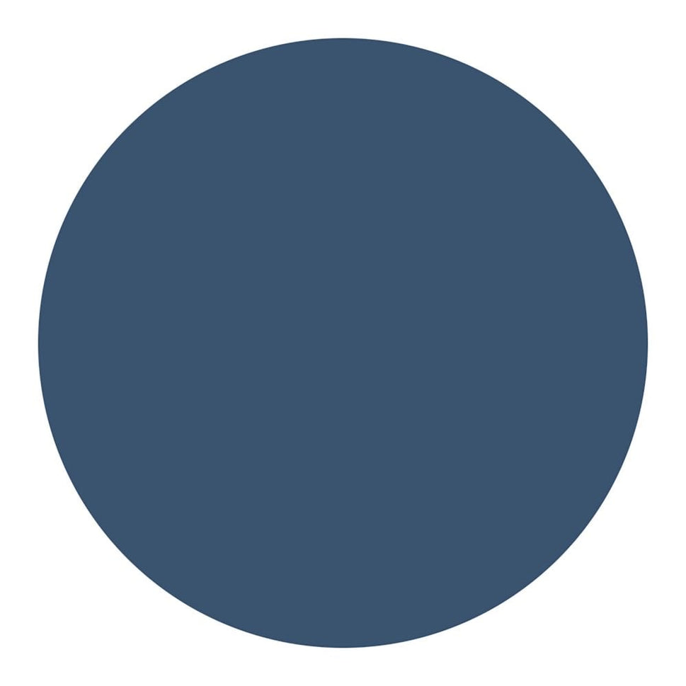 Tyrolean Blue Restaurant Laminate Table Top - 25mm