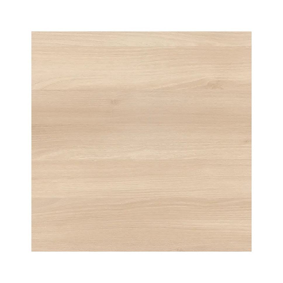 Light Lakeland Acacia Restaurant Laminate Table Top - 25mm