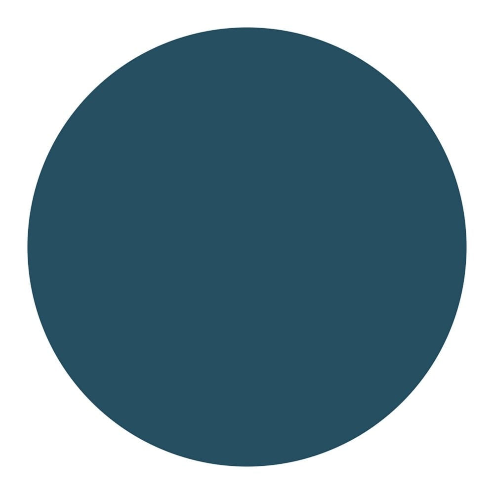 Ocean Blue Restaurant Laminate Table Top - 25mm