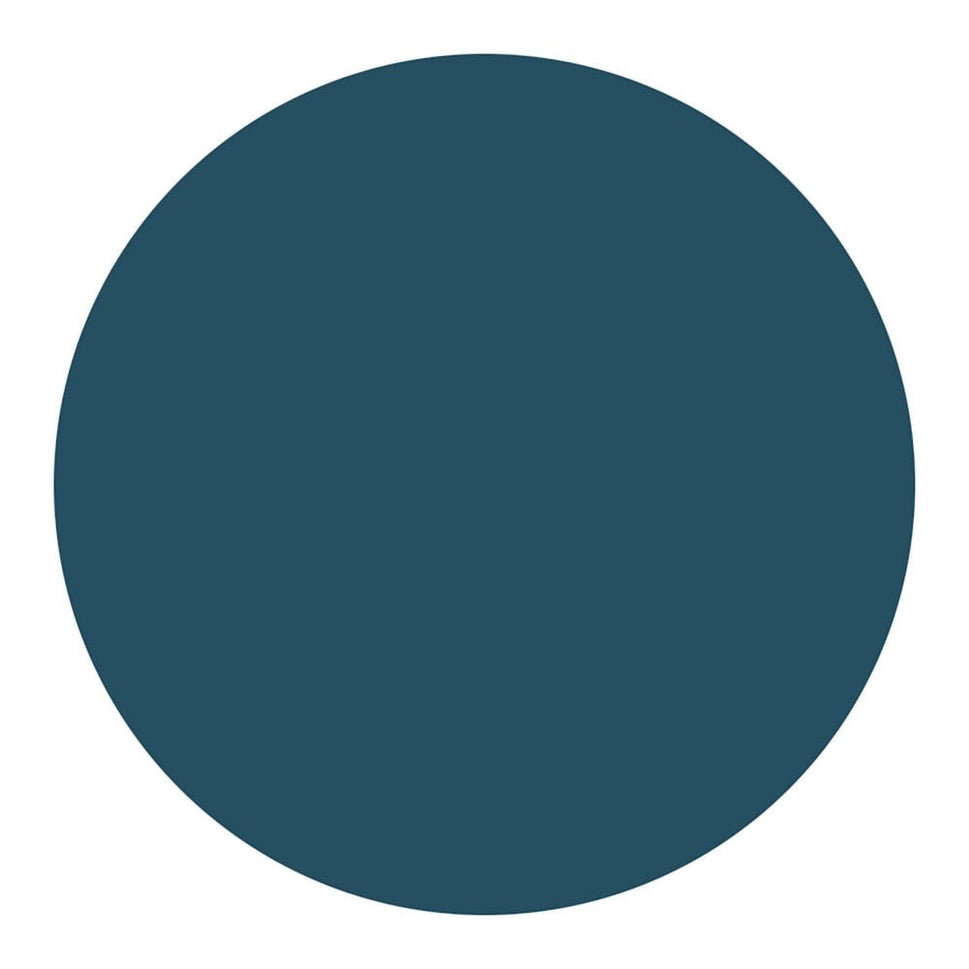 Ocean Blue Restaurant Laminate Table Top - 25mm