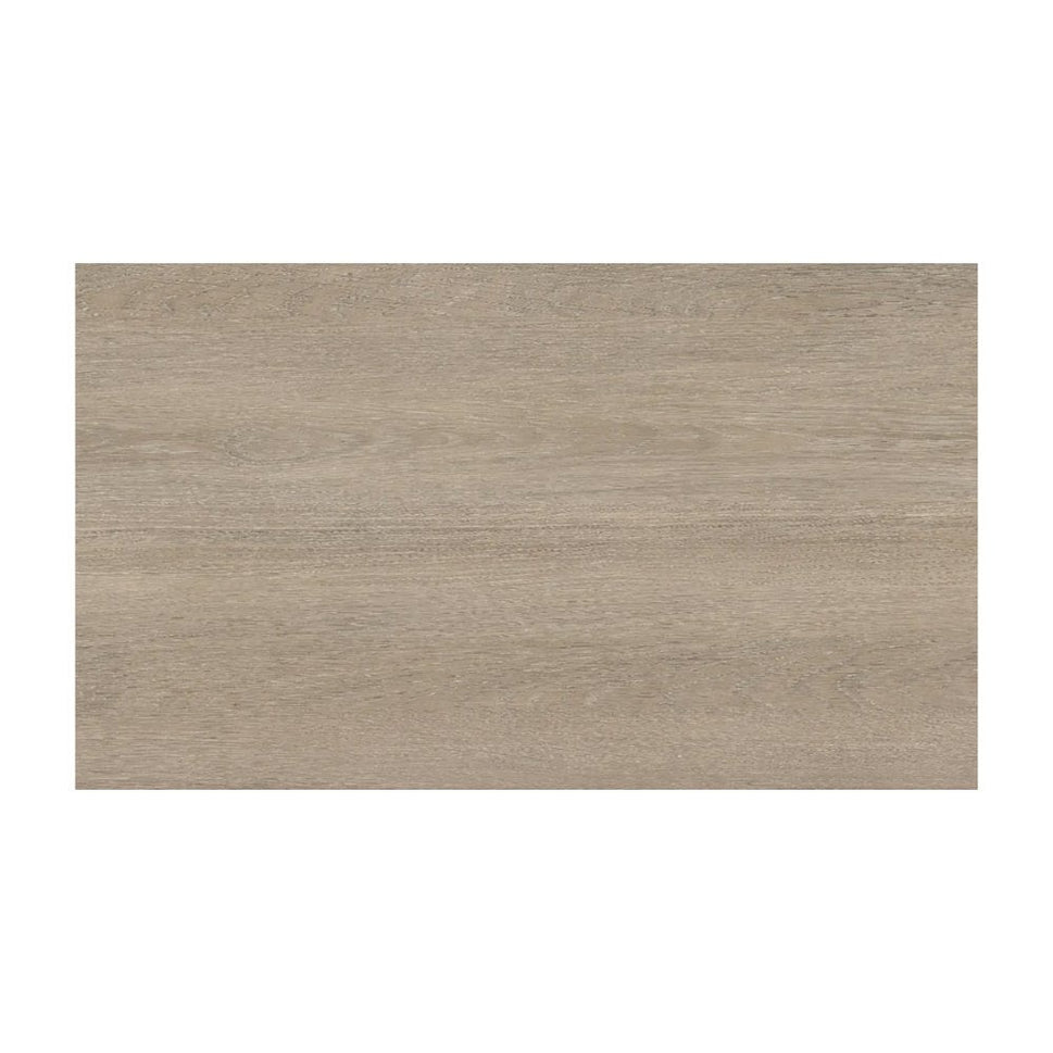 Beige Grey Lorenzo Oak Restaurant Laminate Table Top - 25mm