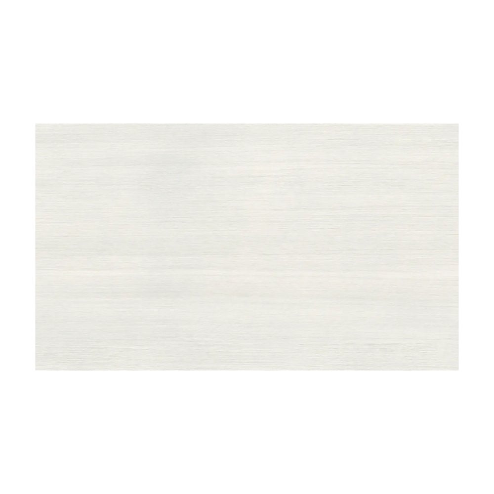 White Fineline Restaurant Laminate Table Top - 25mm
