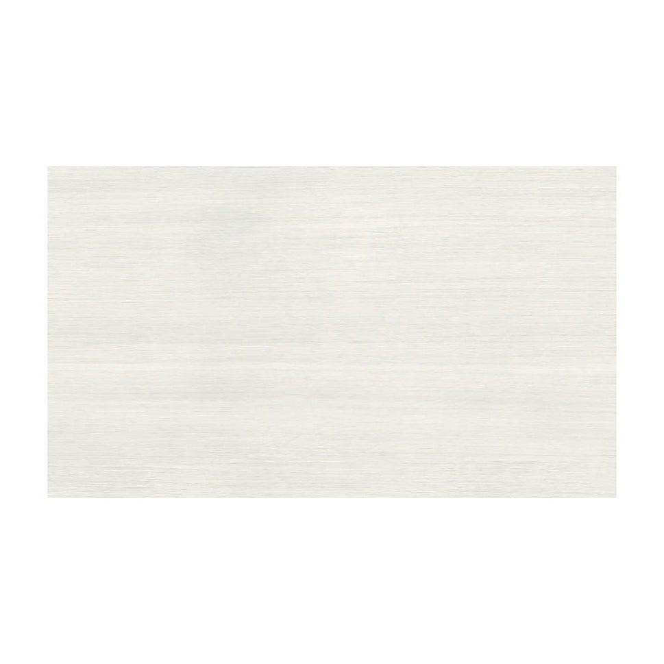 White Fineline Restaurant Laminate Table Top - 25mm