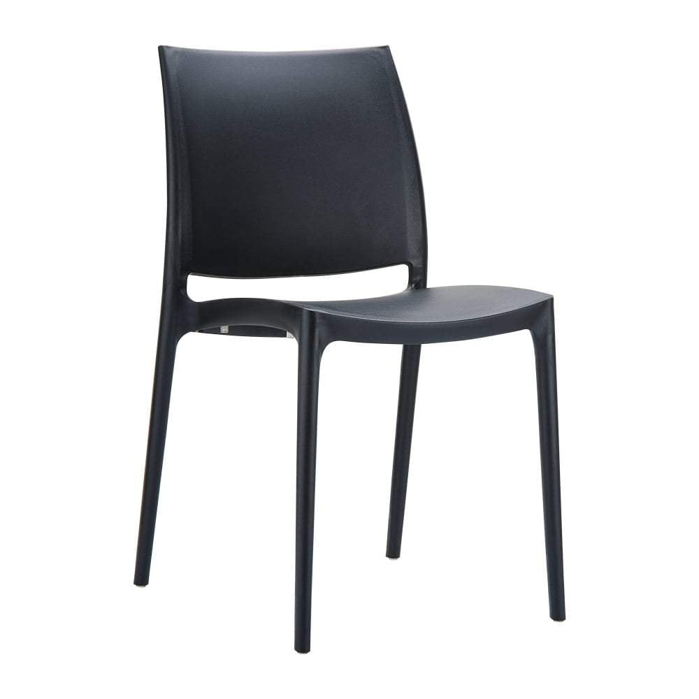 Maya Outdoor Side Chair