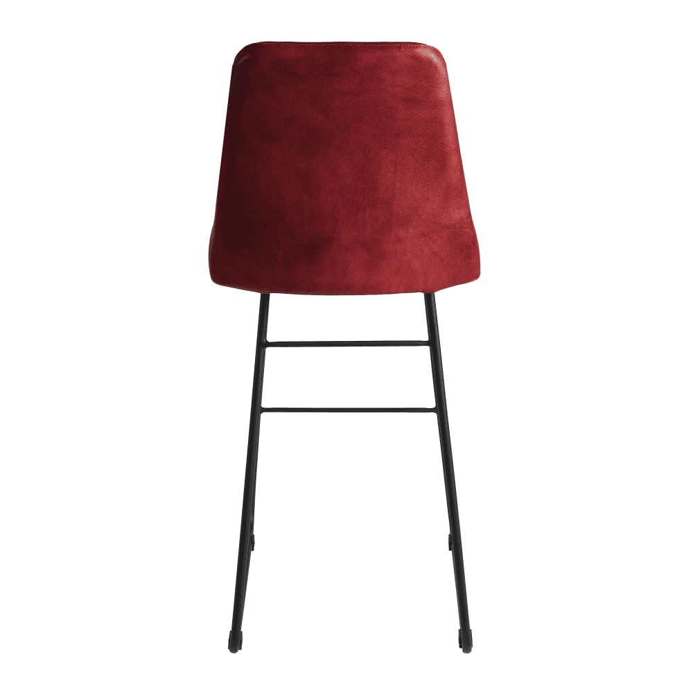 Harland Industrial Bar Stool