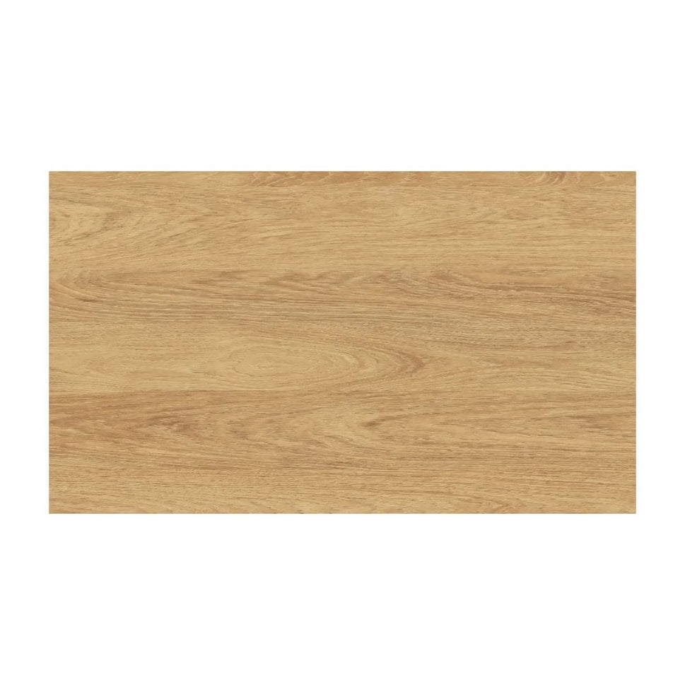 Natural Hickory Restaurant Laminate Table Top - 25mm