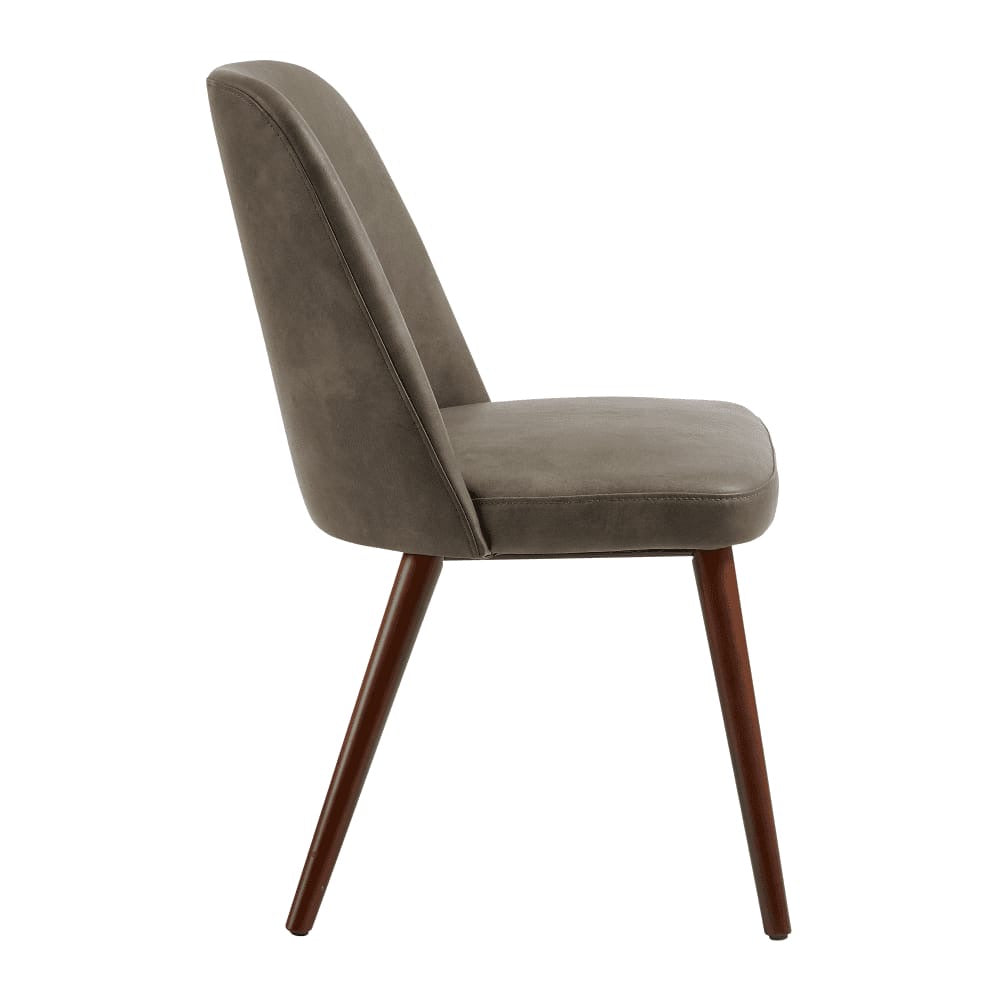 Aztec Upholstered Side Chair