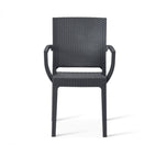 Switch Canterbury Outdoor Rattan Stacking Armchair 3 image